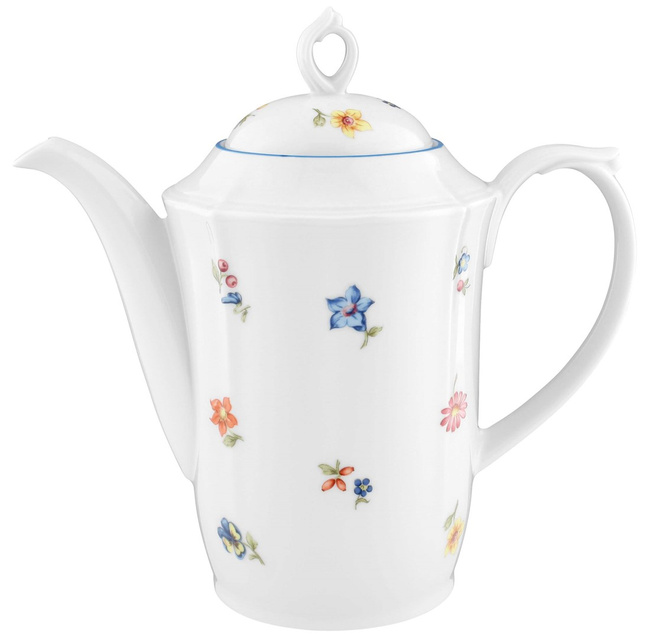 Sonate Nostalgia Dzbanek do Kawy 1.2 Ltr - Seltmann Weiden