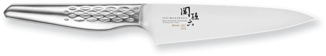 Nóż uniwersalny 12 cm Seki Magoroku Shoso - Kai