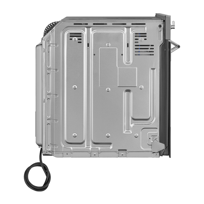 Smeg - Piekarnik, speedwaveXL, Classica CLASSICA SO6302M2X Stal nierdzewna