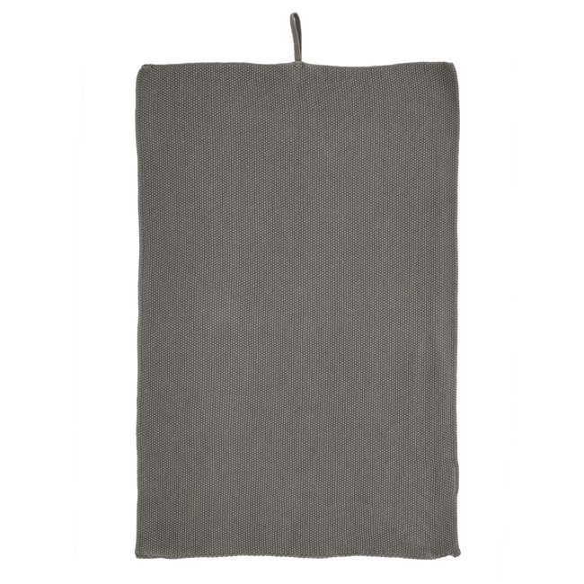 Ręcznik Kuchenny 40 X 60 Cm Soft Grey 24613 - Södahl