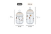 Butelka ze smoczkiem Mepal Mio 165 ml Sunshine & Rainbow