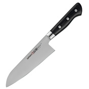 Samura PRO-S nóż kuchenny Santoku 18cm AUS-8