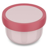 Fruit Box Pudełko Na Owoce Campus 300 Ml Cool Pink 107430074100