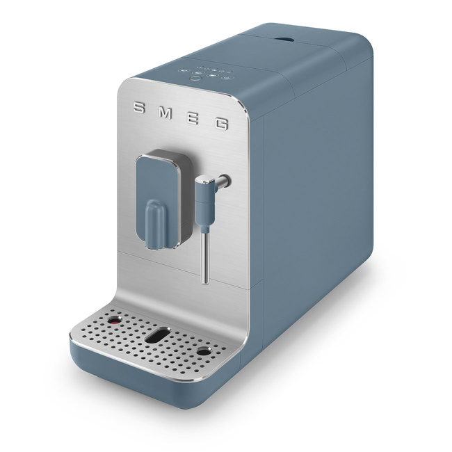 Smeg - Automatyczny ekspres do kawy BCC12SBMEU
