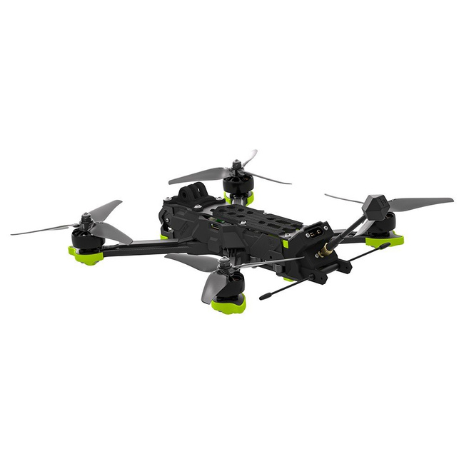 Dron FPV iFlight Nazgul XL5 ECO V1.1 6S analog, 5 cali, nadajnik wideo 1.6W