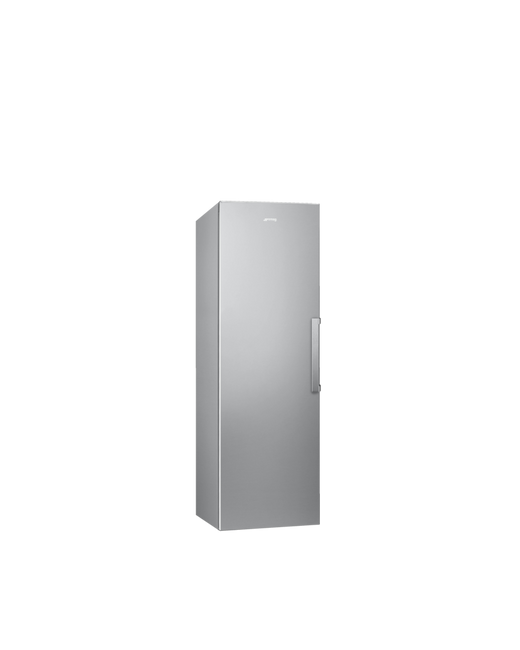 Smeg - Zamrażarka wolnostojąca UNIVERSAL FF18EN2HX Stal nierdzewna
