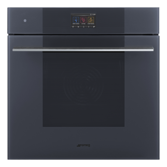 Smeg - Piekarnik, speedwaveXL, Linea, NG SO6104M2PG LINEA