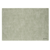 podkładki pod talerze 43x30 cm miętowa zieleń - Guzzini