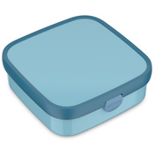 Lunchbox Campus Bento Large Cool Blue 107435018300 - Mepal