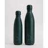 Butelka termiczna Chillys | 750ml | Zielona matte - Chillys bottles