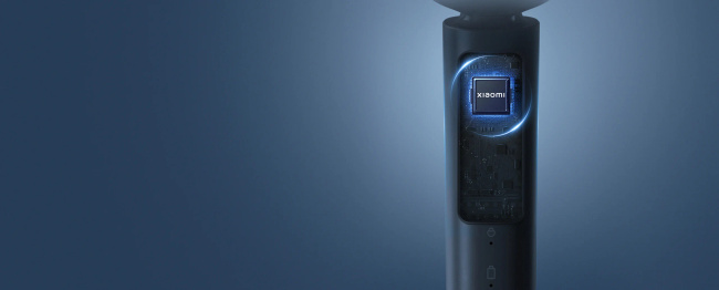 Xiaomi Electric Shaver S101 EU Golarka Elektryczna IPX7 Wodoodporna Type-C