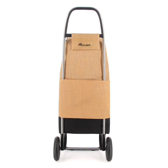 I-max Yute Bi 2 Natural - Czarny - Rolser