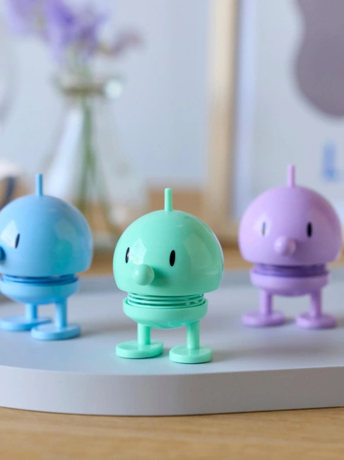 Figurka Hoptimist Bumble S Mint 32244