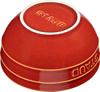 Staub Serving miska okrągła 12 cm, kasztanowy