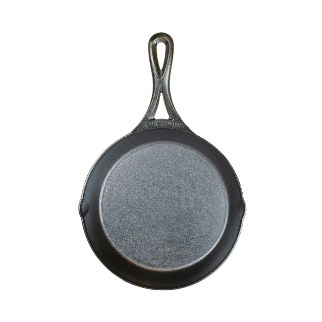 Patelnia żeliwna 18 cm Blacklock - Lodge