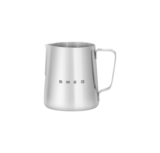 Smeg - Dzbanek do spieniania mleka Sda 50's Style Cmmj01