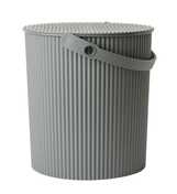 Wiadra 20 l Hachiman Omnioutil, szare