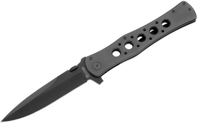 Nóż składany Boker Magnum Urban Tank, stal 440A, Linerlock