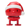 Figurka Hoptimist Santa Bumble S Czerwony 26163 - Hoptimist