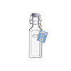 Szklane butelki 0,3 l Clip Top - Kilner