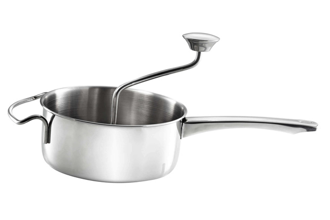 Gefu Flotte Lotte® Przecierak Do Żywności 1.75 Ltr