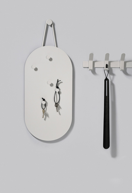 Łyżka Do Butów 45 Cm A-Shoehorn Black 12350 - Zone Denmark