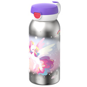 Butelki termiczne 500 ml Unicorn Glow - Mepal