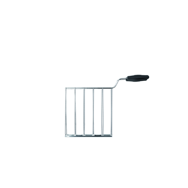 Smeg - Zestaw Uchwyty Do Pieczywa 50's Style TSSR01