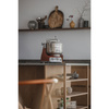 Roboty kuchenne Assistent Original Rustic Maroon AKM 6230 RM - Ankarsrum