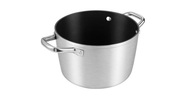 Garnek Grandchef ø 18 cm, 1,8 l - Tescoma