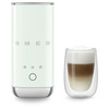 Smeg - Spieniacz do mleka MFF02PGEU - zielony