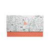 Monbento Lunchbox i Butelka dla Dzieci Gram Cinnamon Fox