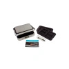 Grill kontaktowy ceramiczny Wartmann WM-2208 CG 2000 W | gofry, panini, teppanyaki