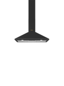 Smeg - Okap kuchenny, 90 cm UNIVERSAL KSED95COA Antracyt