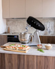 Smeg - Mikser SMF04 50's Style - czarny