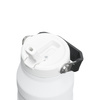 Butelki Stanley Iceflow™ Flip Straw 1.06L Chalk