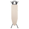 Deska do prasowania K-s Black Tube Natural - Piaskowa - Rolser