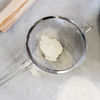 Sitka do przesiewania ze stali nierdzewnej - 3 sztuki - Kitchencraft.