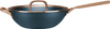 Milano Wok z pokrywką 30 cm Niebieski - Zwilling