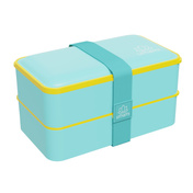 Lunchbox Original - Fresh Turquoise 1200ml - Umami