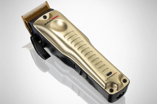 Babyliss Pro Lo-Profx FX825GE | Maszynka do włosów |