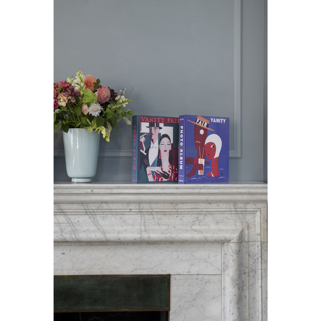 Album fotograficzny - Fair - August 1929 cover Xl photo albums - Printworks