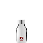 BBOT Termos srebrny 250 ml - Bugatti