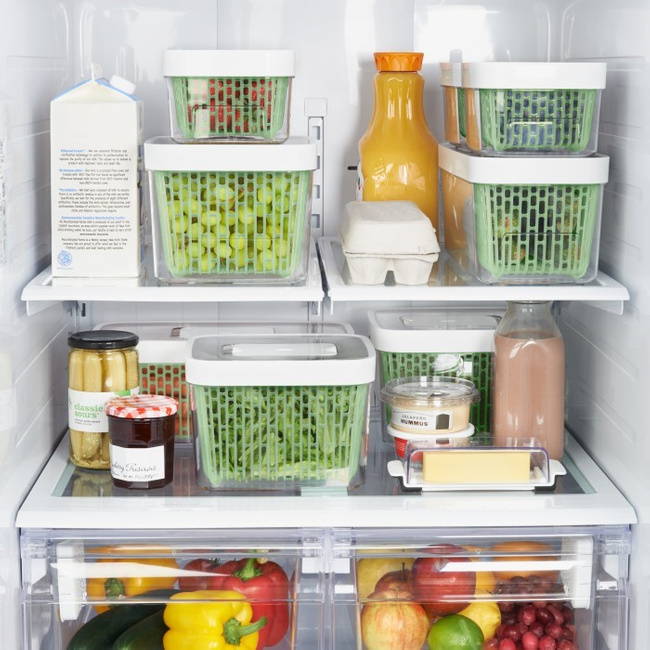 Pojemnik na warzywa i owoce Greensaver - 4 L Oxo