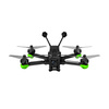 Dron FPV iFlight Nazgul Evoque F5 V3 O4 6S HD, 5 cali, GPS