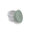 Monbento Temple Pojemnik na sos 75 ml Green natural