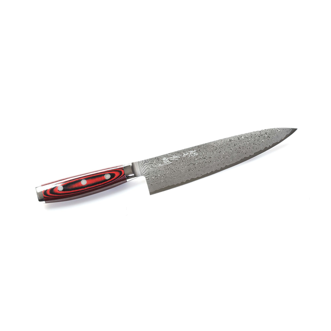 Noże szefa kuchni 20 cm/ 8" - Yaxell
