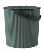Wiadra 10 Ltr Zielony