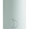 Termiczny kubek 2w1 ze słomką | 750ml | Miętowy series 2 - Chillys bottles