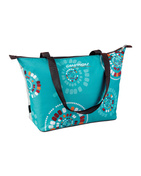 Torba termiczna Campingaz Shopping Cooler 15 L, Ethnic